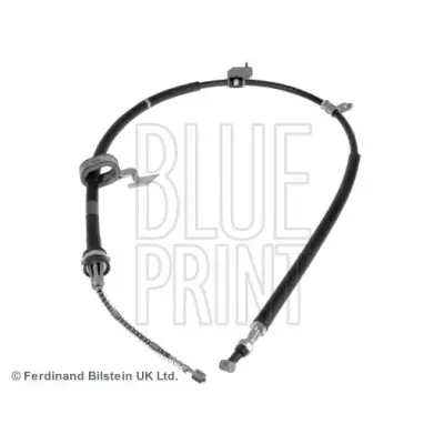 Cable de accionamiento, freno de estacionamiento BLUEPRINT ADK84663 Novedad